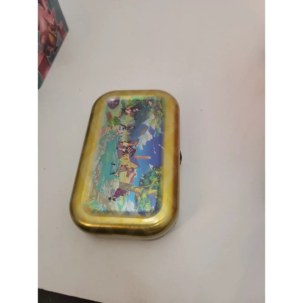 N/A pokémon trading